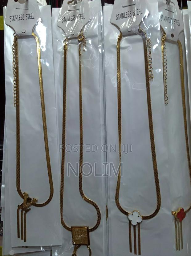 Stainless Chains - thumbnail 2