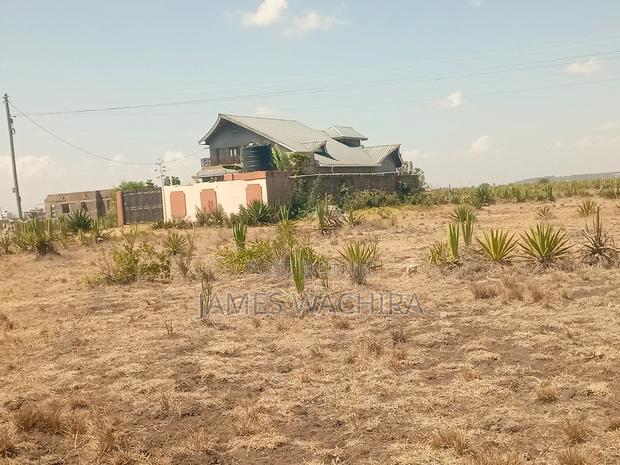 Prime Plots for Sale Around Thika and Juja Area