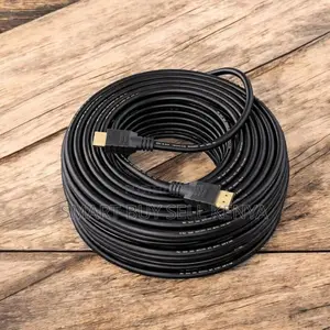 Enhance High Performance 10m,15m,20m High Speed Hdmi Cable