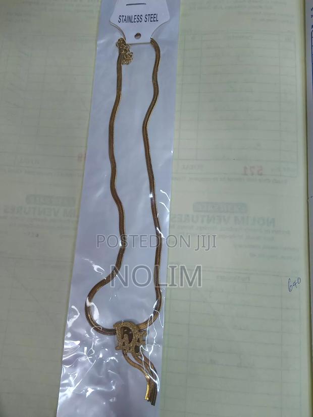 Stainless Chains - thumbnail 3