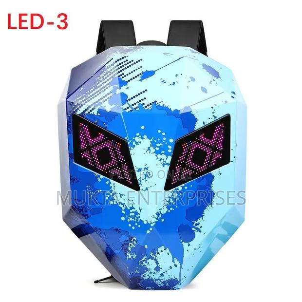 Laptop Bag Led - thumbnail 4