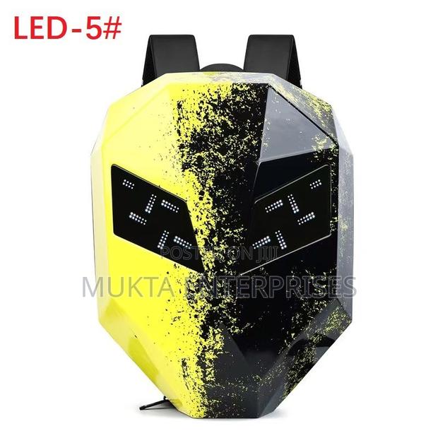 Laptop Bag Led - thumbnail 6