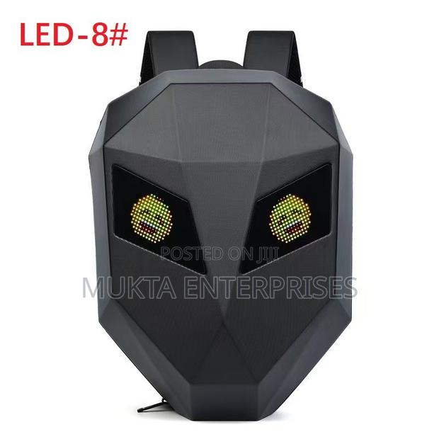 Laptop Bag Led - thumbnail 9
