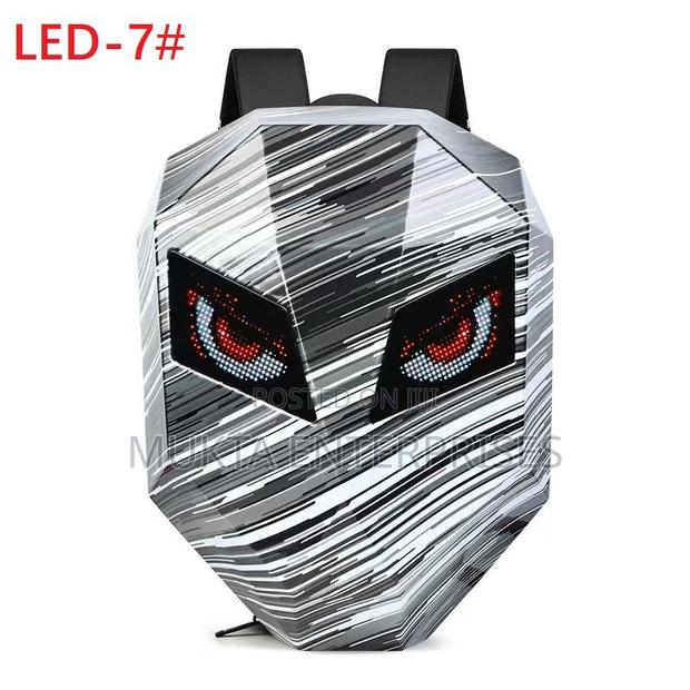 Laptop Bag Led - thumbnail 8