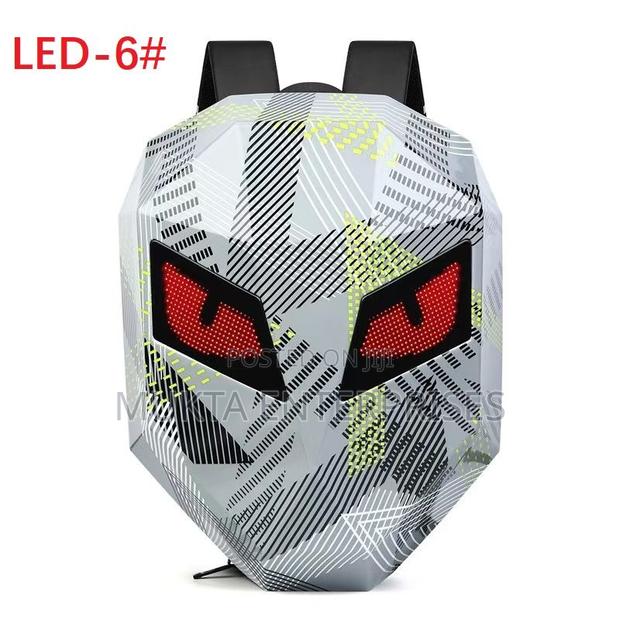 Laptop Bag Led - thumbnail 7