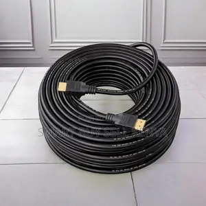 1 Year Warranty 10m,15m,20m High Speed Hdmi Cable