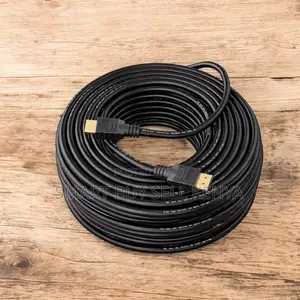 Quality Ensured 10m,15m,20m High Speed Hdmi Cable