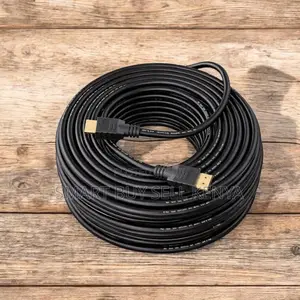 High Reliability 10m,15m,20m High Speed Hdmi Cable