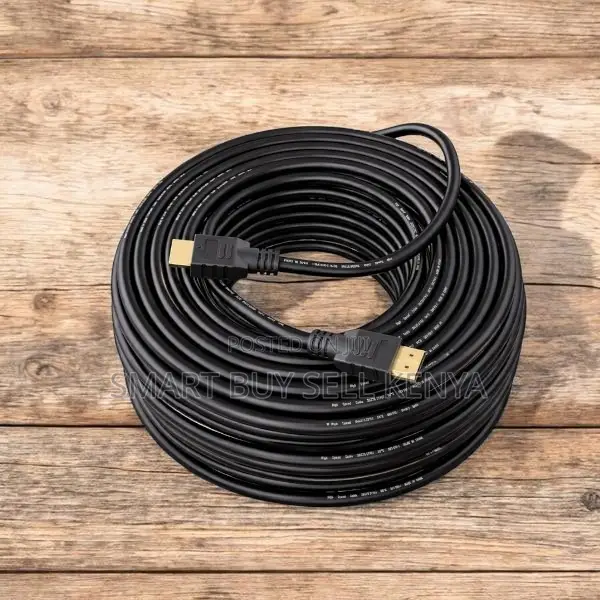 High Reliability 10m,15m,20m High Speed Hdmi Cable