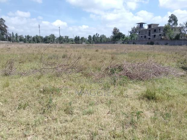 5 Acres for Sale in Karen Area at 60million Per Acre.