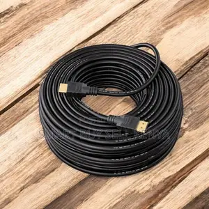 Reliable Quality 10m,15m,20m High Speed Hdmi Cable