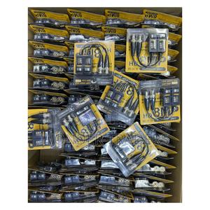 Combinable 8mp Hd-Cvi/Tvi/Ahd Passive Video Balun, Hd Camera - thumbnail 2