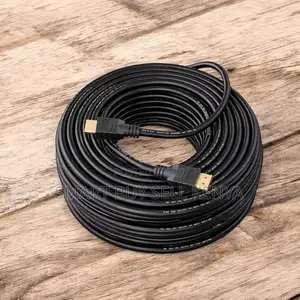 Top Quality 10m,15m,20m High Speed Hdmi Cable