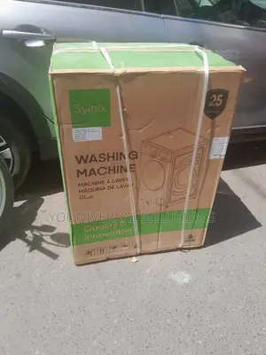 8kg Washing Machine Front Load New Model V8wmft