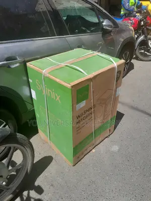 8kg Washing Machine Front Load New Model V8wmft