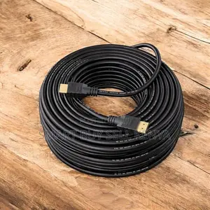 Ultra High Quality 10m,15m,20m High Speed Hdmi Cable