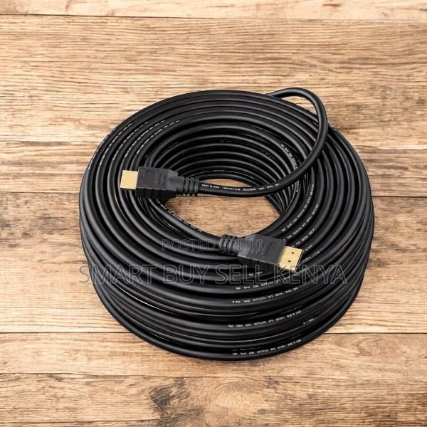 Ultra Premium Quality 10m,15m,20m High Speed Hdmi Cable