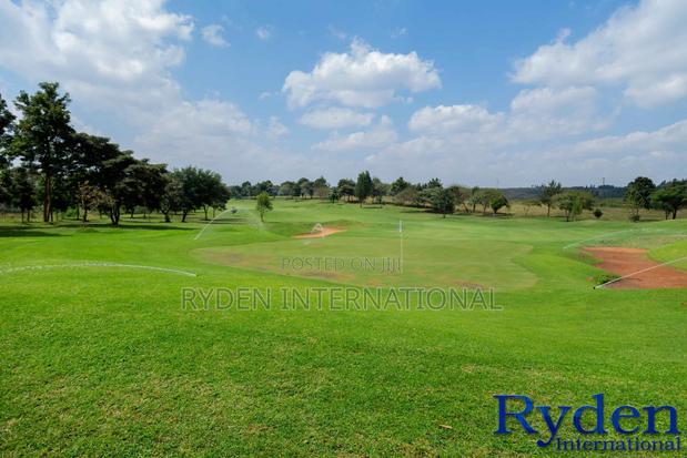 Serviced 1⁄4 Acre Plot for Sale – Migaa Golf Estate, Kiambu - thumbnail 3