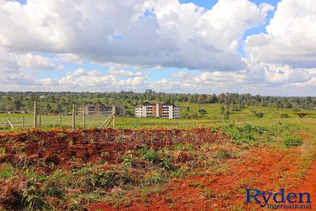 Serviced 1⁄4 Acre Plot for Sale – Migaa Golf Estate, Kiambu - thumbnail 6