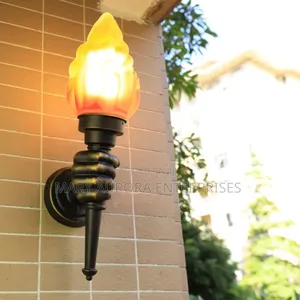 Wall Lamp/Security Lights