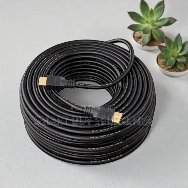 Best Performance 10m,15m,20m High Speed Hdmi Cable