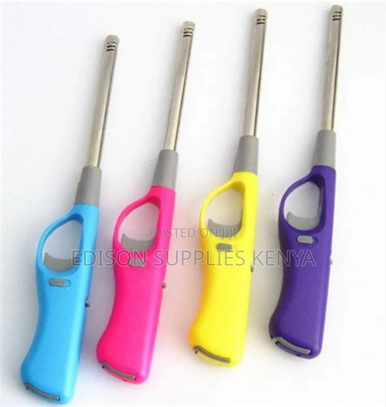 Refillable Kitchen Gas Lighter Refillable Lighters