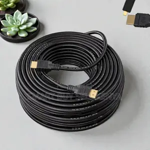 Cost-Effective 10m,15m,20m High Speed Hdmi Cable