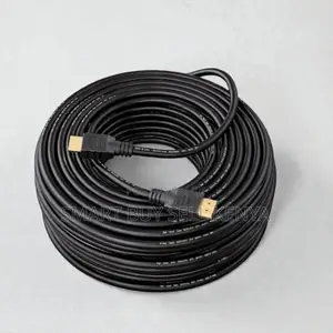 Low Maintenance 10m,15m,20m High Speed Hdmi Cable