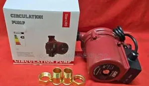 Heavy Duty Kunda Silent Circulator Pump/Shower Booster Pump