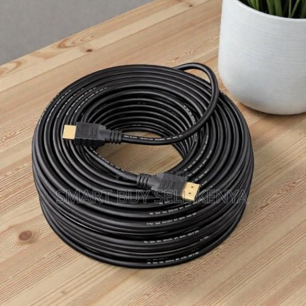 Inexpensive 10m,15m,20m High Speed Hdmi Cable