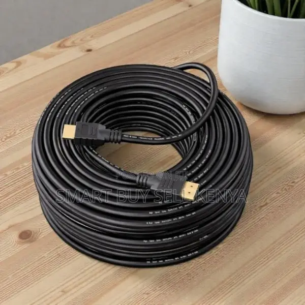 Inexpensive 10m,15m,20m High Speed Hdmi Cable