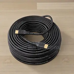 Stable Performance 10m,15m,20m High Speed Hdmi Cable