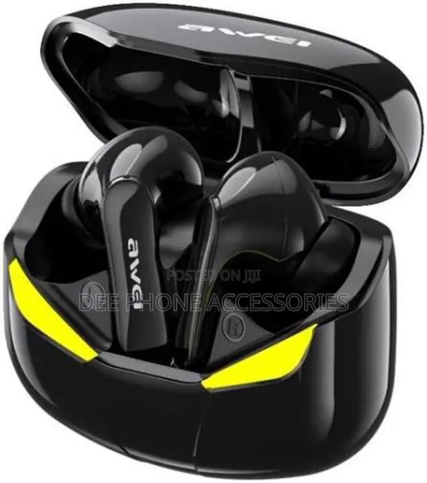 Awei T35 True Wireless Earbuds - thumbnail 2