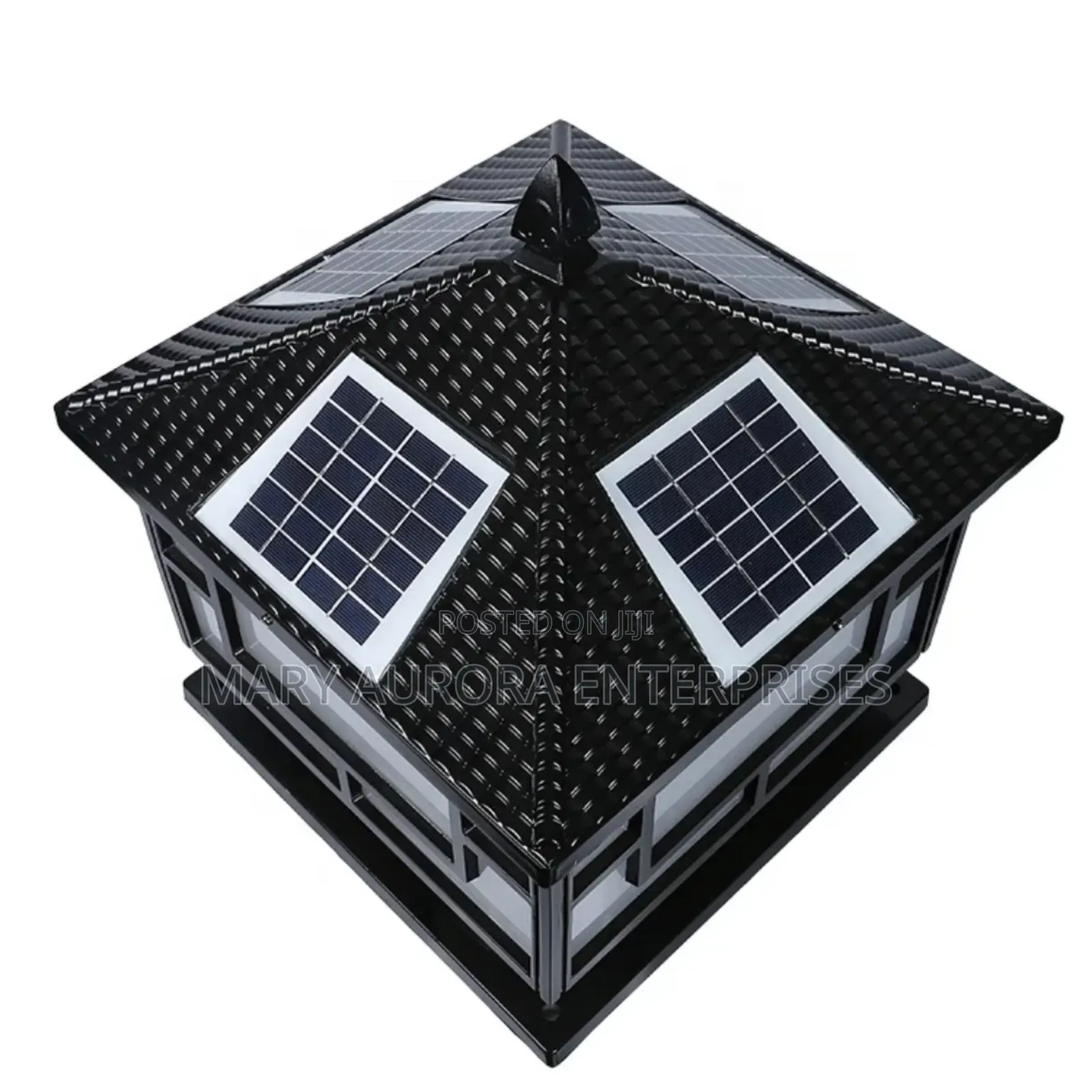Pillar/Gate Light/Security Lights