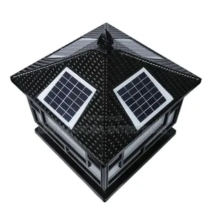 Pillar/Gate Light/Security Lights