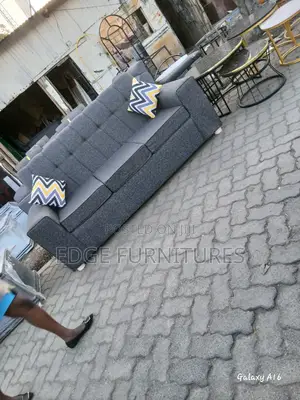 Quality Threeseater Sofa for Sale