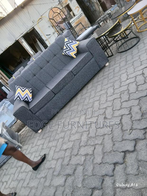 Quality Threeseater Sofa for Sale