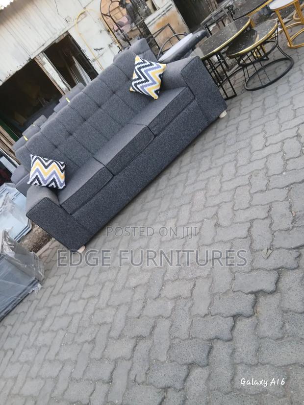 Quality Threeseater Sofa for Sale - thumbnail 2