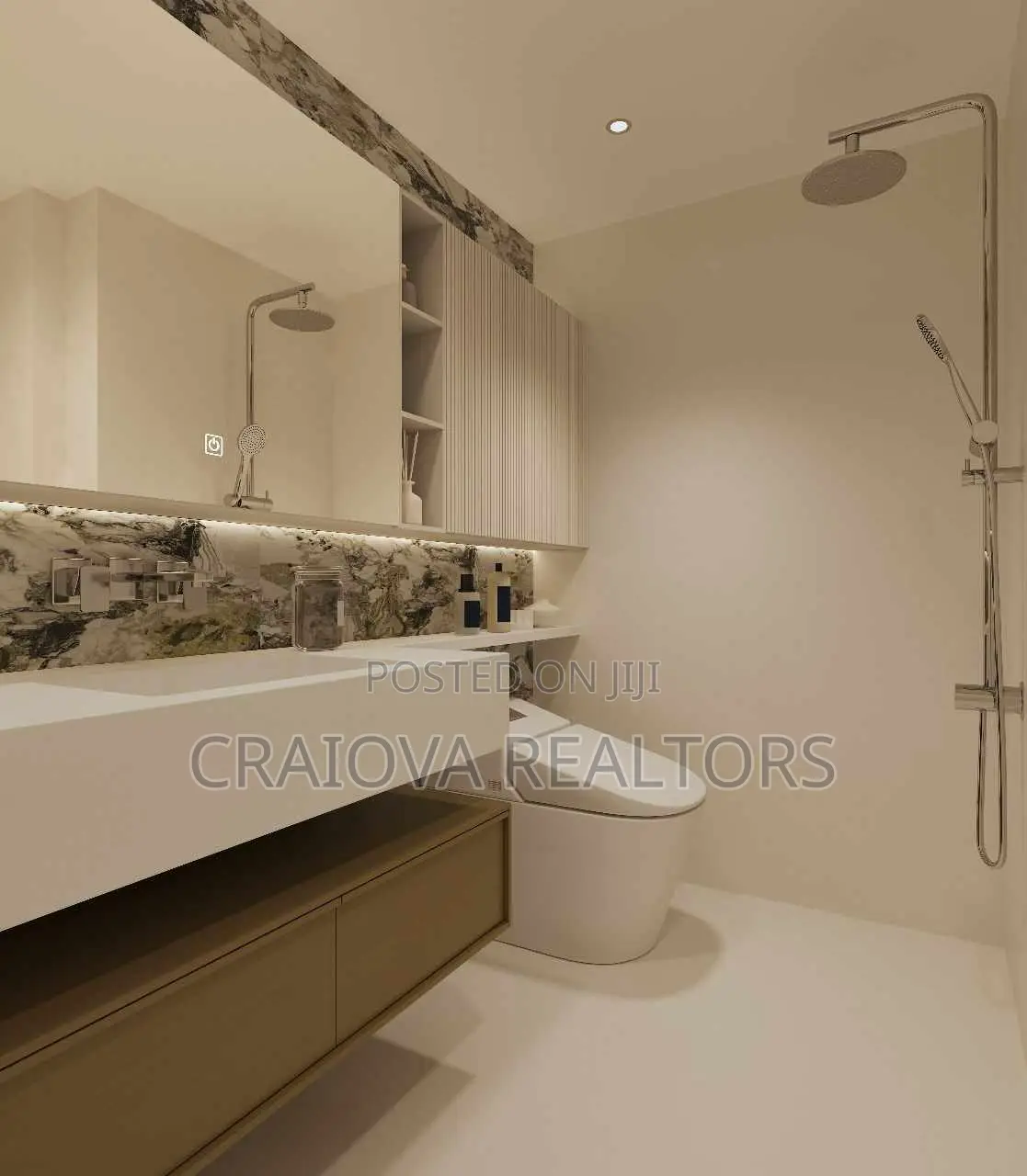 2bdrm Apartment in Westlands for sale