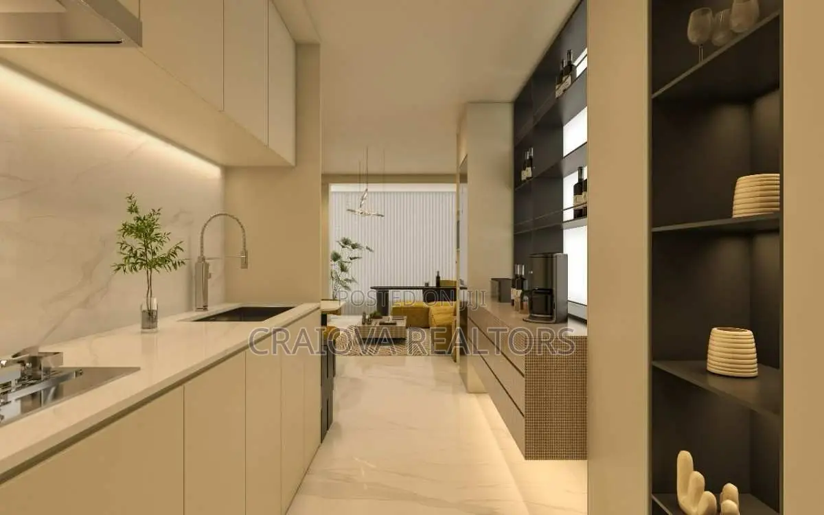 2bdrm Apartment in Westlands for sale