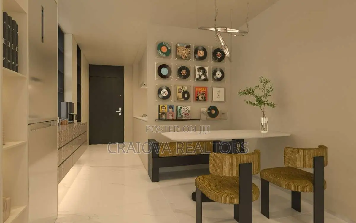 2bdrm Apartment in Westlands for sale