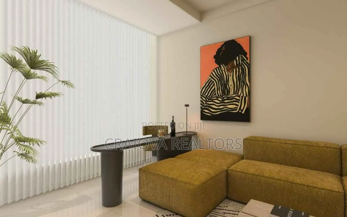 2bdrm Apartment in Westlands for sale