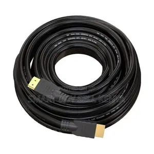 Super Quality 10m,15m,20m High Speed Hdmi Cable