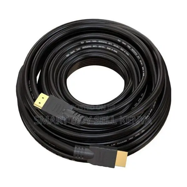 Super Quality 10m,15m,20m High Speed Hdmi Cable