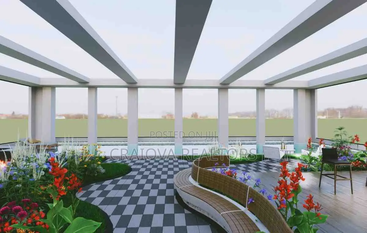 2bdrm Apartment in Westlands for sale