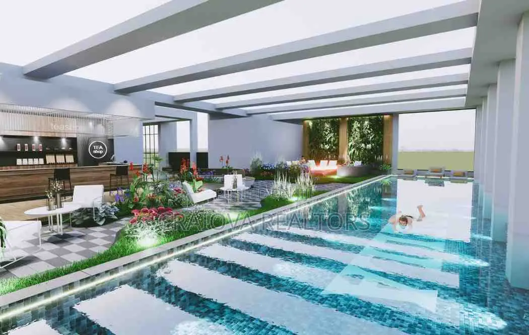 2bdrm Apartment in Westlands for sale