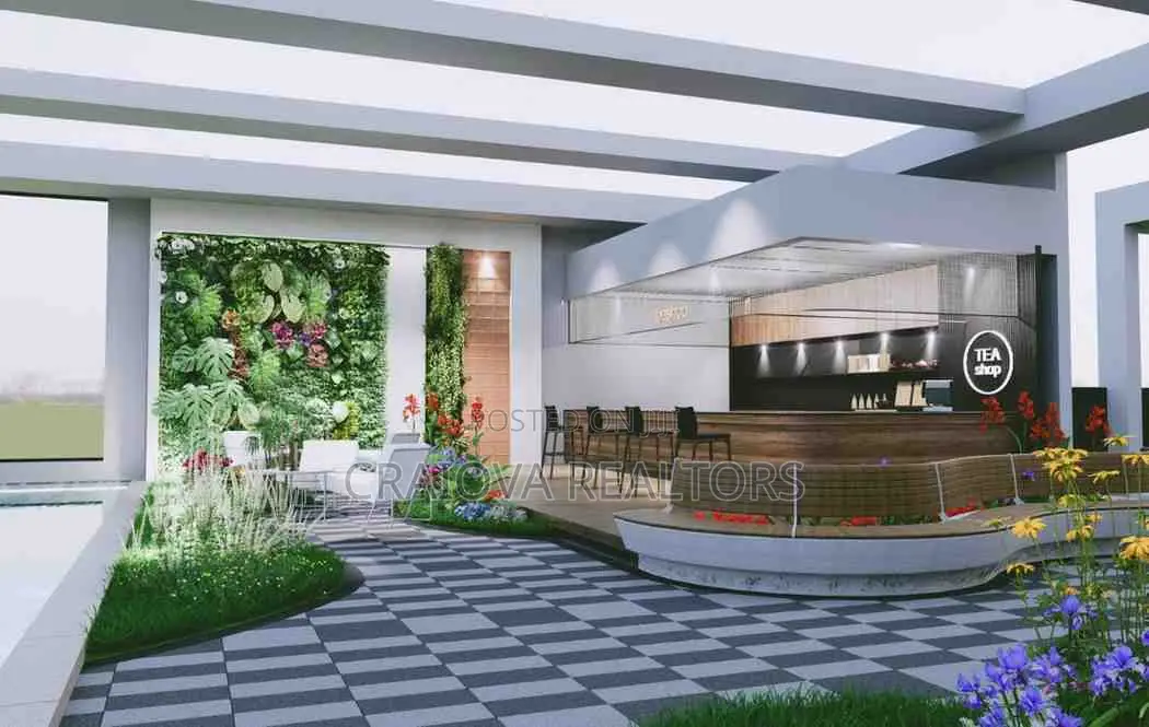 2bdrm Apartment in Westlands for sale