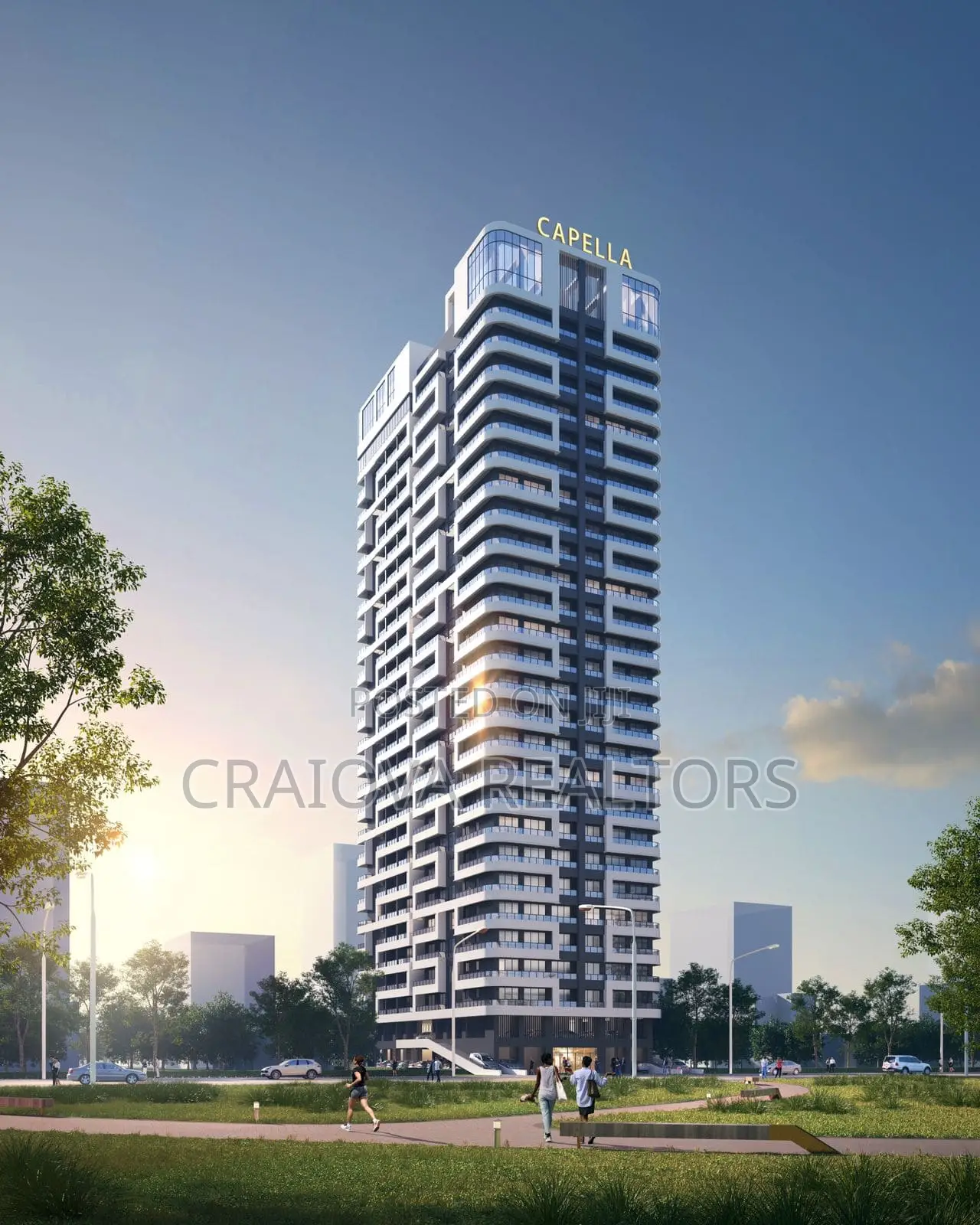 2bdrm Apartment in Westlands for sale