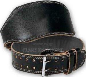 Weight Lifting BeltRegular - thumbnail 2