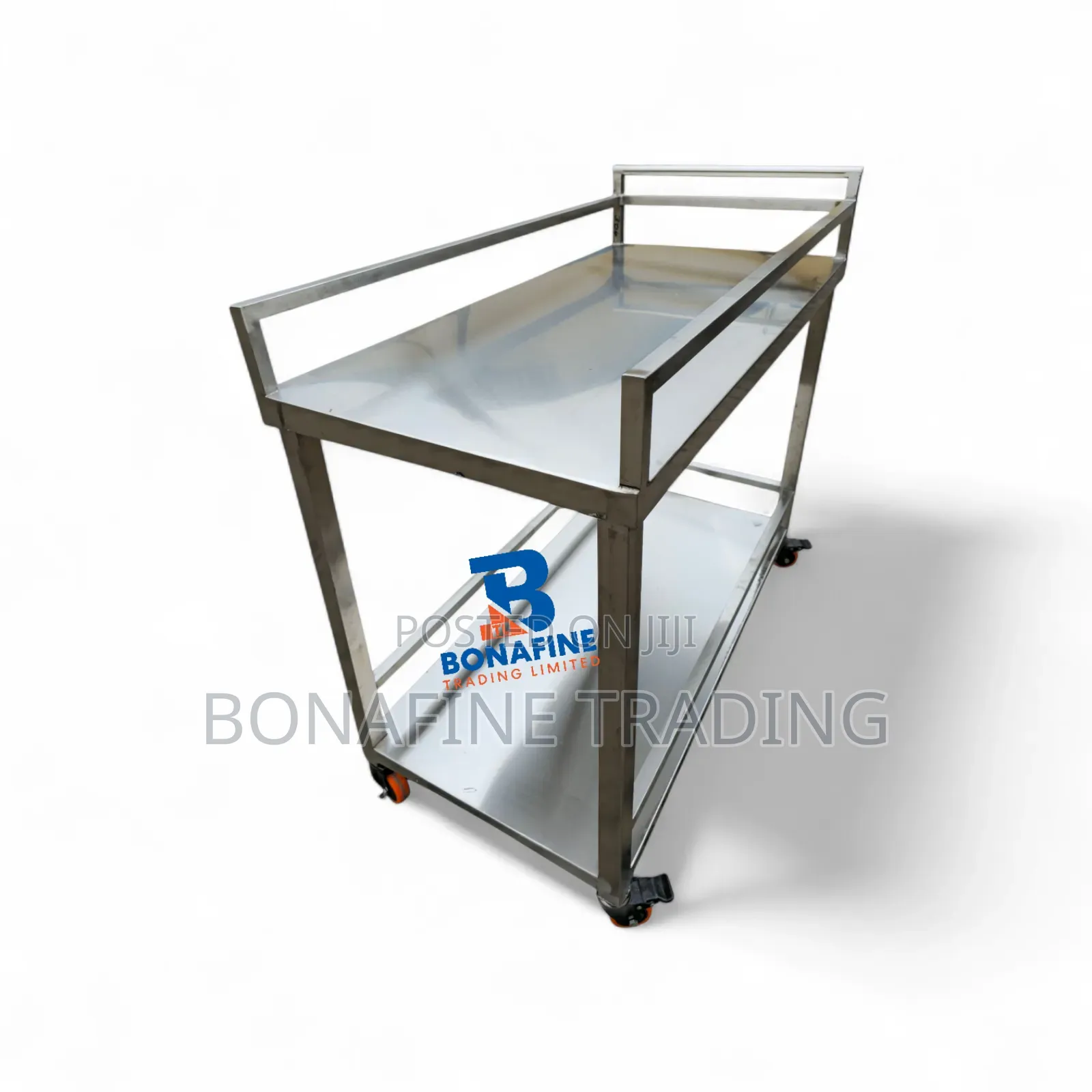 Packaging Table ( 2*4 Ft)